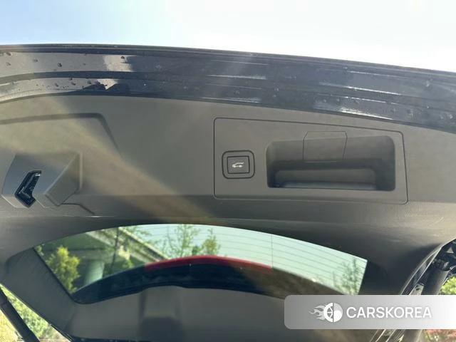 Cadillac XT5 2023 Черный из Китая, фото 4