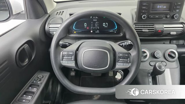 Hyundai Casper 2024 Белый из Кореи, фото 4