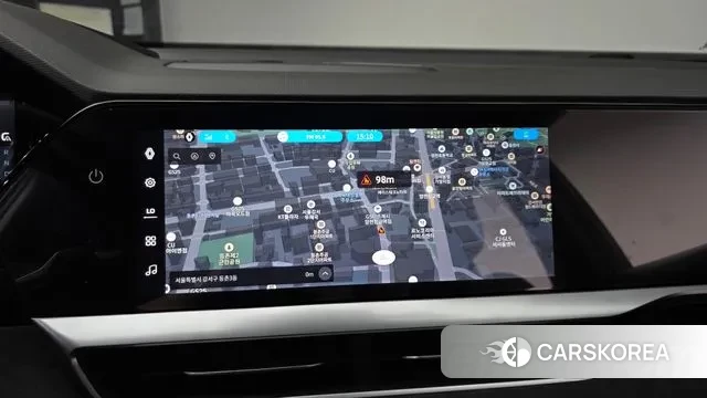 Renault Korea (Samsung) Grand Coleos 2024 Белый из Кореи, фото 4