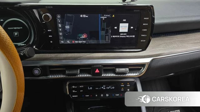 Kia K5 3rd generation 2020 Серый из Кореи, фото 4