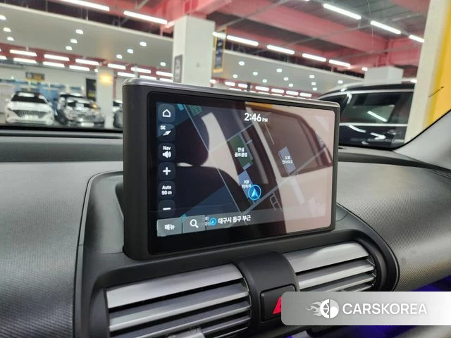 Hyundai Casper 2024 Белый из Кореи, фото 4