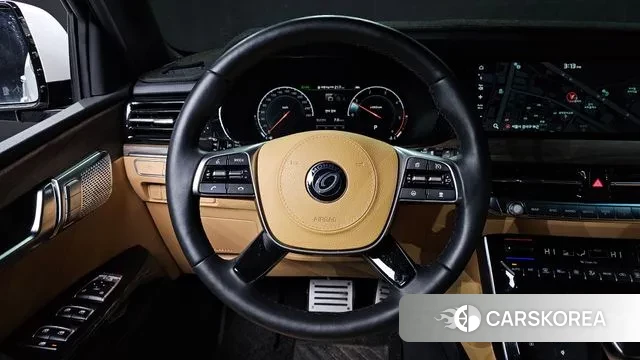 Kia Mohave Master 2020 Белый из Кореи, фото 4