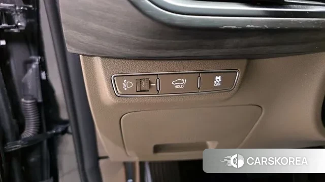 Kia K8 2021 Черный из Кореи, фото 4