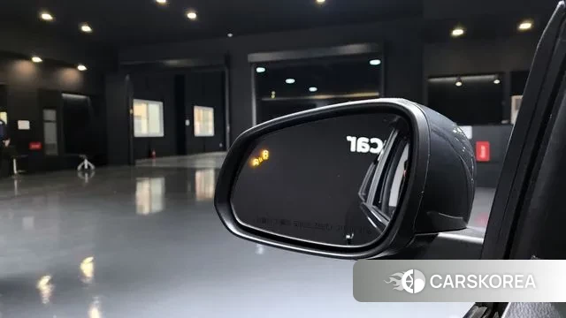 Chevrolet (GM Daewoo) The New Spark 2020 Серый из Кореи, фото 4