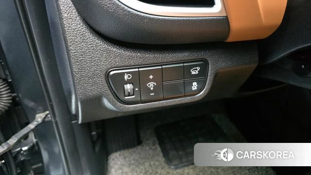 Kia The New Seltos 2023 Серый из Кореи, фото 4