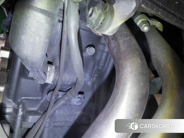 Проданный Honda CBR400R id 3947017 из Японии, фото 4