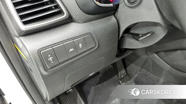 Hyundai All New Tucson 2018 Белый из Кореи, фото 4