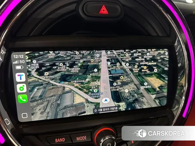 Mini Cooper S 2020 Черный из Кореи, фото 4