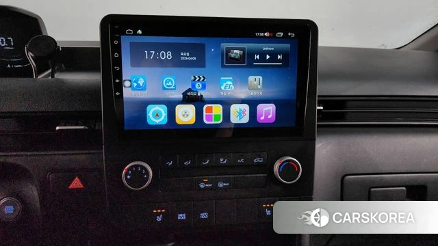 Hyundai Staria 2021 Серебристо-серый из Кореи, фото 4