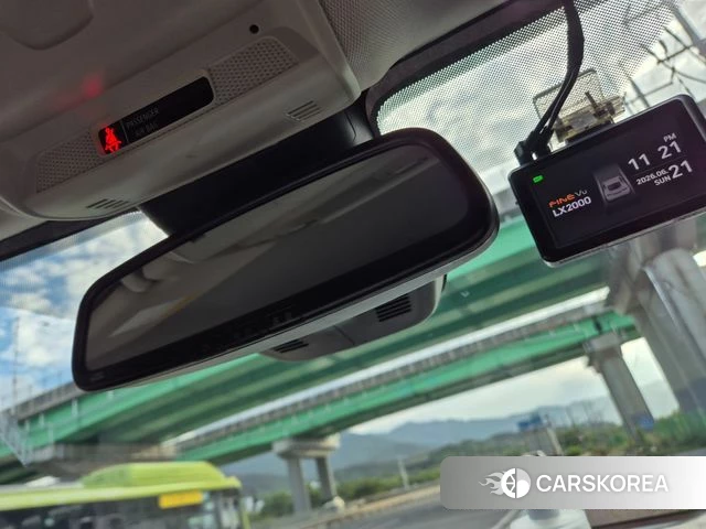 Renault Korea (Samsung) XM3 2020 Белый из Кореи, фото 4