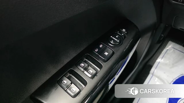 Kia All New Morning (JA) 2019 Небесно-голубой из Кореи, фото 4