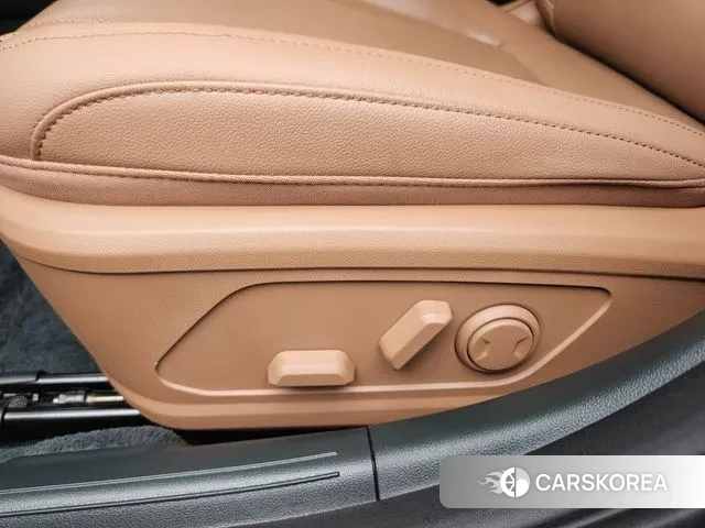 Hyundai Grandeur (GN7) 2024 Серый из Кореи, фото 4