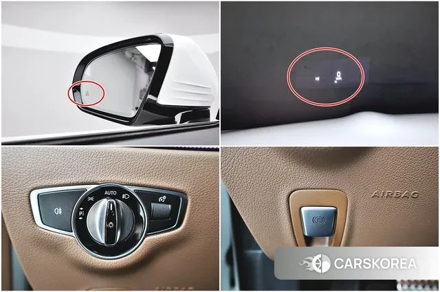 Mercedes-Benz E-Class W213 2019 Белый из Кореи, фото 4