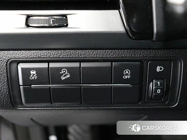 Ssangyong The New Rexton Sport 2022 Черный из Кореи, фото 4