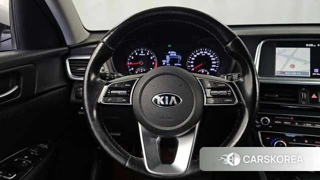 Kia The New K5 2nd generation 2019 Серебряный из Кореи, фото 4