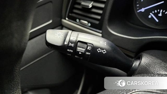 Hyundai Avante AD 2018 Синий из Кореи, фото 4