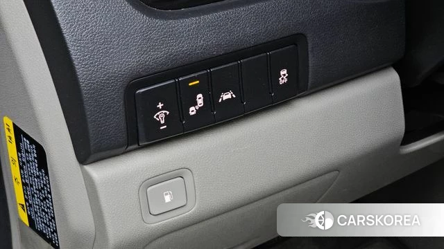 Kia The New Carnival 2018 Серый из Кореи, фото 4