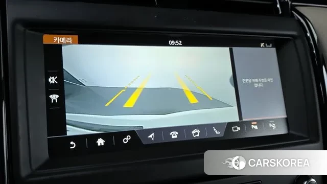 Land Rover Discovery 5 2019 Белый из Кореи, фото 4