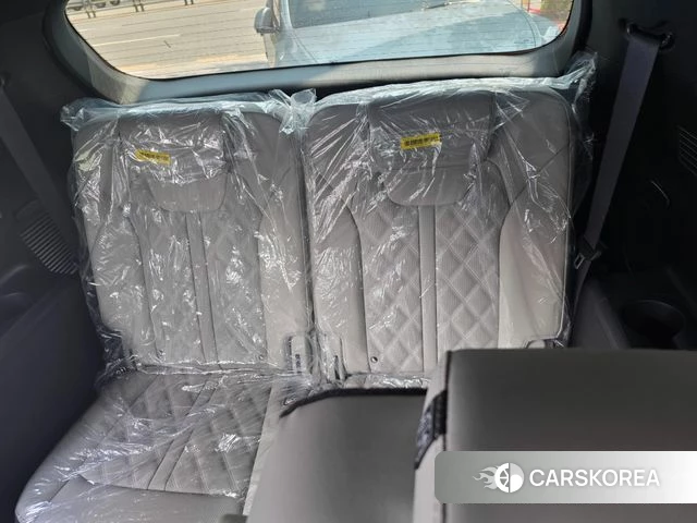 Kia Sorento 4th Generation 2020 Белый из Кореи, фото 4