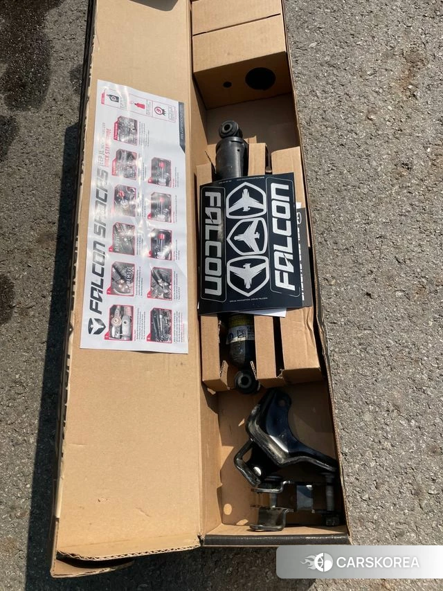 Jeep Wrangler (JL) 2020 Серый из Кореи, фото 4