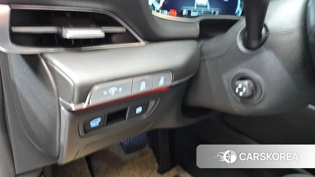 Genesis GV80 2023 Черный из Кореи, фото 4