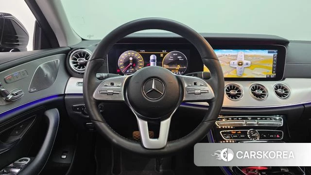 Mercedes-Benz CLS-Class C257 2018 Черный из Кореи, фото 4