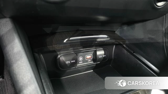 Kia The New K5 2nd generation 2018 Белый из Кореи, фото 4