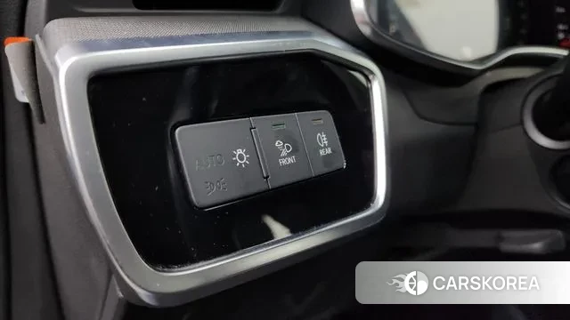 Audi A6 (C8) 2021 Белый из Кореи, фото 4