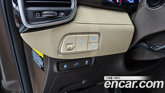 Hyundai Grandeur IG 2019 Коричневый из Кореи, фото 4