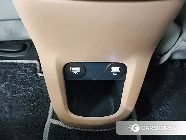 Hyundai Ionic 5 2021 Белый из Кореи, фото 4