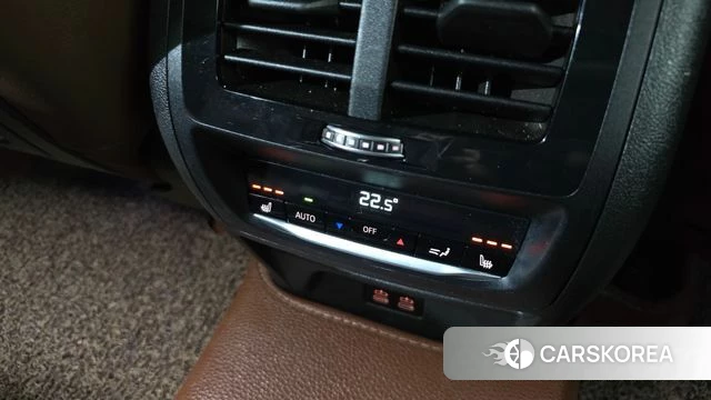 BMW X3 (G01) 2021 Белый из Кореи, фото 4