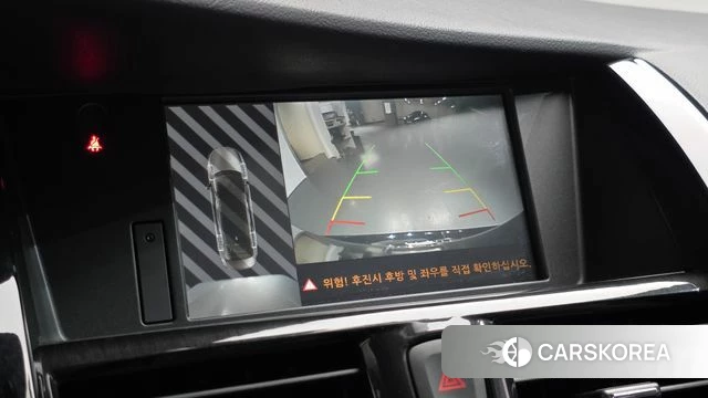Renault Korea (Samsung) SM7 Nova 2019 Черный из Кореи, фото 4