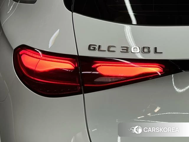 Mercedes-Benz GLC id 4198990 из Китая 4