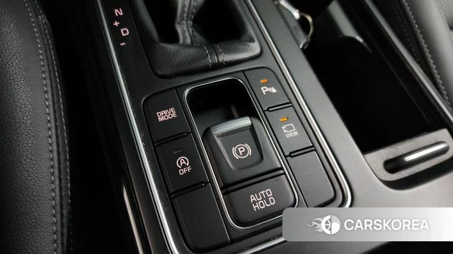 Kia The New Sorento 2018 Белый из Кореи, фото 4
