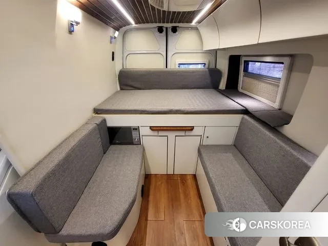 Renault Korea (Samsung) Master 2020 Белый из Кореи, фото 4