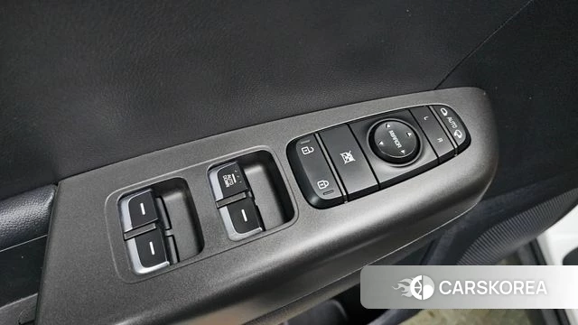 Kia Sportage 4th Generation 2018 Белый из Кореи, фото 4