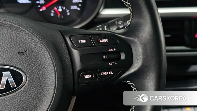 Kia All New Morning (JA) 2019 Черный из Кореи, фото 4