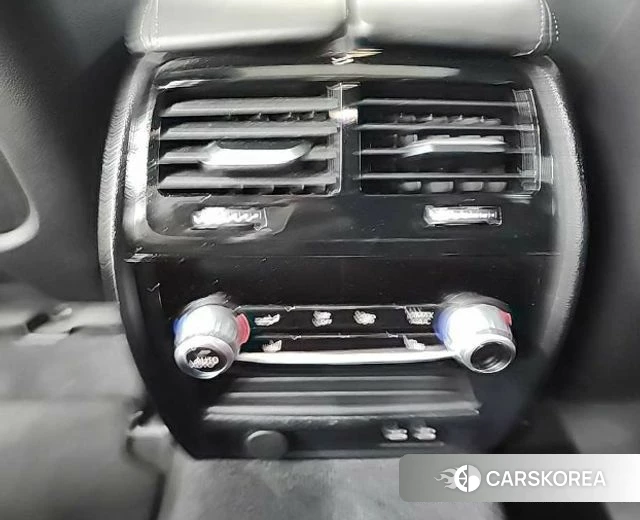 BMW 5 Series (G30) 2022 Белый из Кореи, фото 4