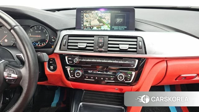 BMW 4 Series (F32) 2018 Белый из Кореи, фото 4
