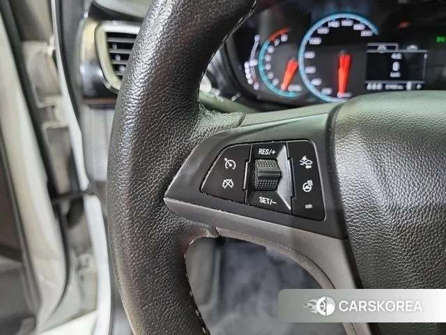 Chevrolet (GM Daewoo) The New Spark 2021 Белый из Кореи, фото 4