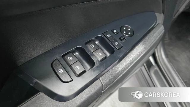 Kia Sportage 5th Generation 2022 Черный из Кореи, фото 4