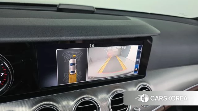 Mercedes-Benz E-Class W213 2019 Черный из Кореи, фото 4