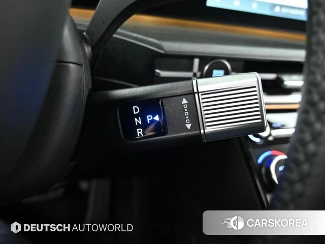 Hyundai Santa Fe (MX5) 2025 Серый из Кореи, фото 4