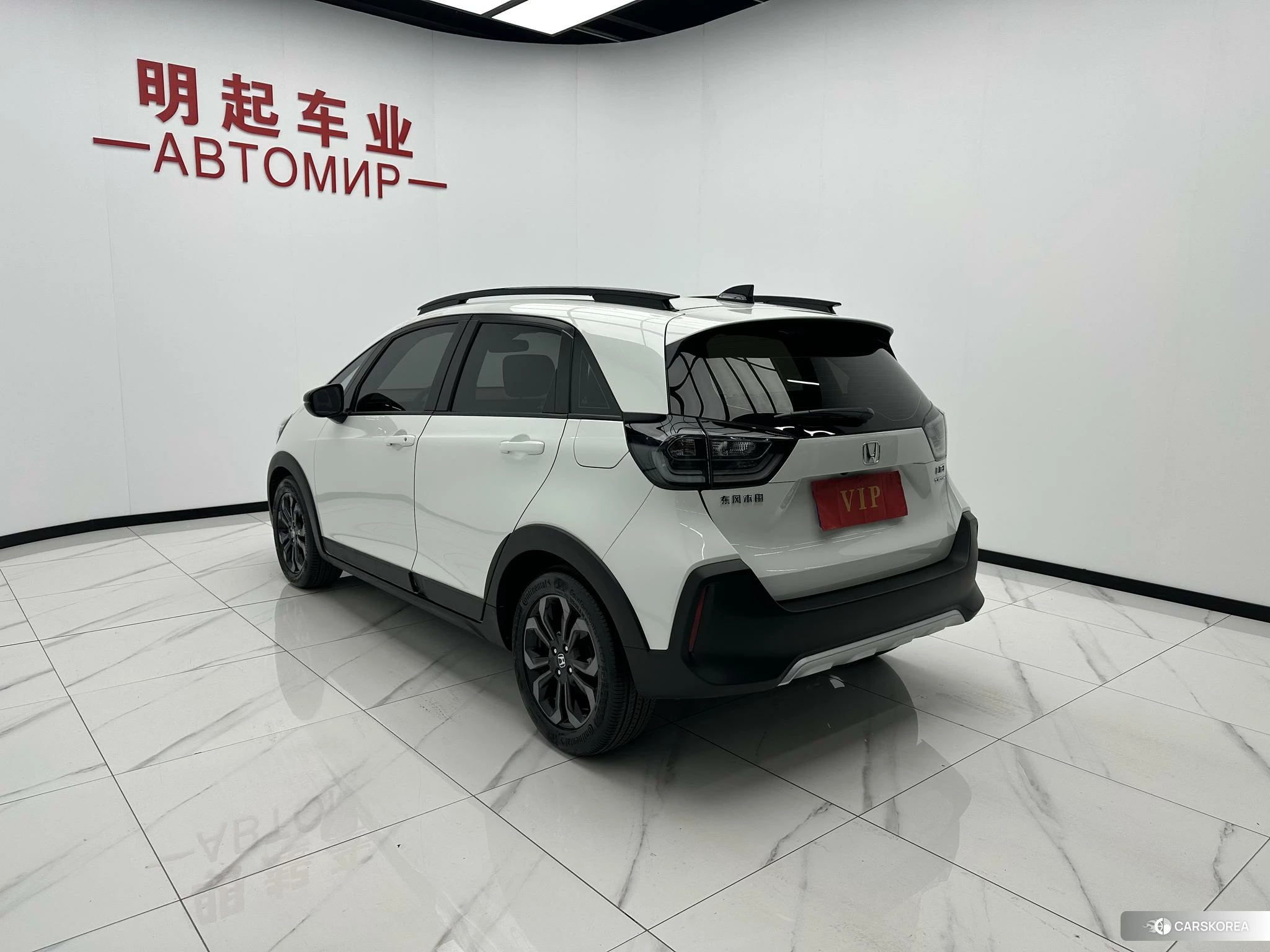 Honda LIFE 2020 Белый из Китая, фото 4