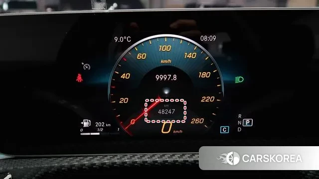 Mercedes-Benz A-Class W177 2020 Белый из Кореи, фото 4