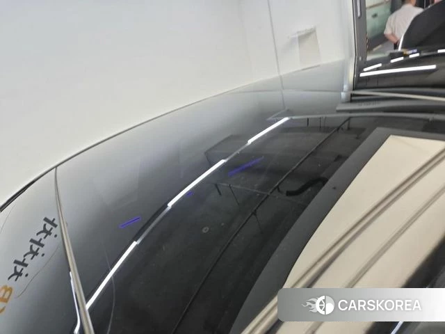 Mercedes-Benz S-Class W223 2022 Черный из Кореи, фото 4