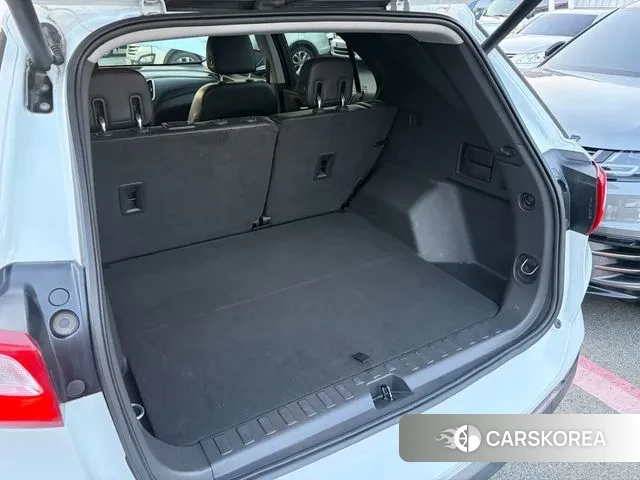 Chevrolet (GM Daewoo) Equinox 2020 Белый из Кореи, фото 4