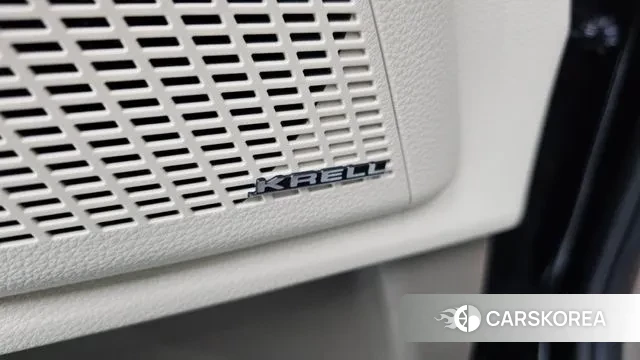 Kia Carnival 4th generation 2022 Черный из Кореи, фото 4