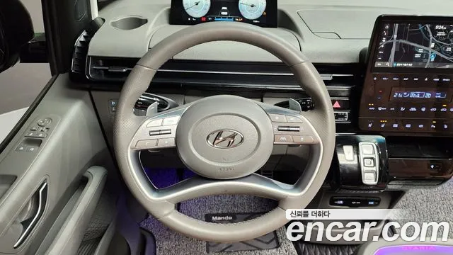 Hyundai Staria id 2669892 из Кореи 4