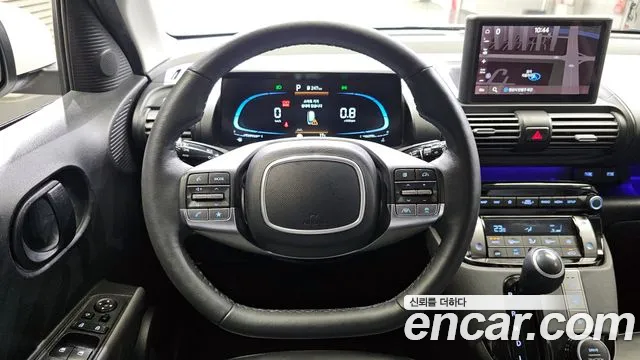 Hyundai Casper id 2649696 из Кореи 4